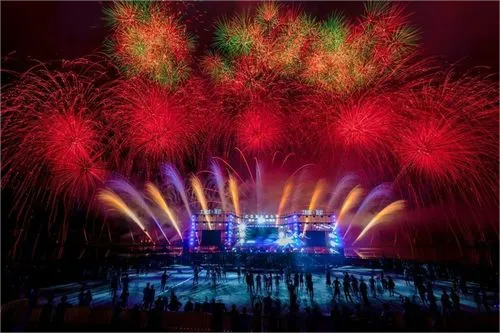 迎难而上，勇于创新 为烟花爆竹生产企业走高质量发展之路提供有力技术支撑